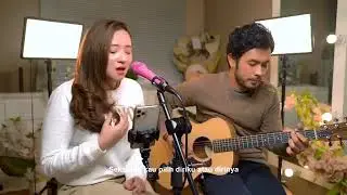 cover tentang aku dan dia