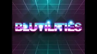 [UE4 SERIES] Lesson #2 - Modulating our Blutilities