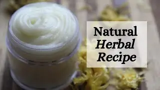 DIY Eczema Cream for Babies