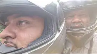 Motocicleta
