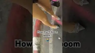 How much for boom boom in Thailand? 🇹🇭🤷‍♂️