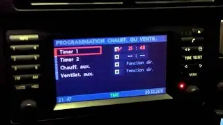 bmw x5 e53 не запускается вебасто