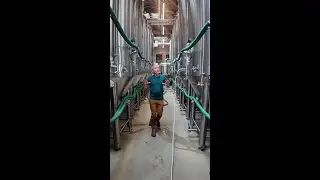 North Dakota: Brewhalla