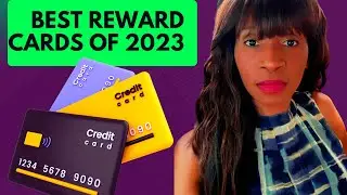 Best Cash Back Credit Cards Of 2023