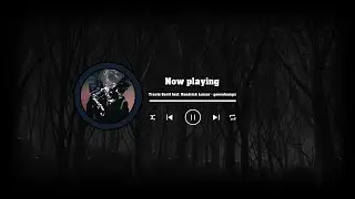 Travis Scott feat. Kendrick Lamar - goosebumps (SLOWED + REVERB)