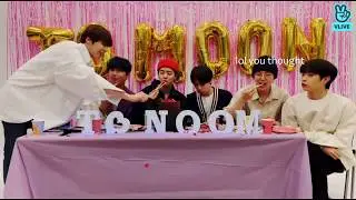 happy bday tomoons!