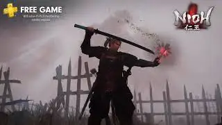 PS4 - PS+ November Free Games are cool!!