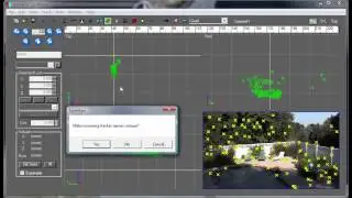 Franken-Tracking with Splice Paths