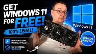 Windows 11 is Free How ?