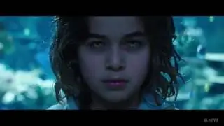 Зацени Артур треплется с рыбой, Ну ты больной. Аквамен (2018)