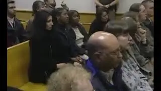 Предъявление обвинения серийному убийце Гэри Риджуэю, известному как «Убийца с Грин-Ривер».
