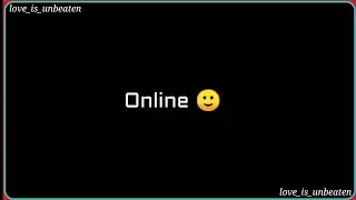 online shayari status | online whatsapp status video 📸