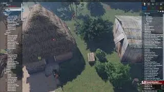 ARMA 3 | Lambs Danger Modules Demonstration