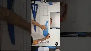 BLAZER MASCULINO/CLASES DE PATRONAJE