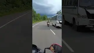 বৃষ্টি হওয়ার আগের মুহূর্তটা 🥰🥰🥰 The moment before the rain 🥰🥰🥰