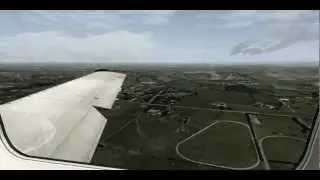 Flight Simulator X | HD | AS REAL AS IT GETS