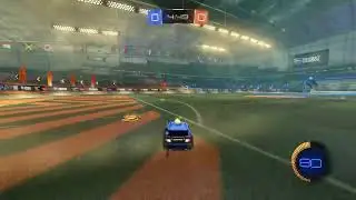 GRINDING IN ROCKET LEAGUE (TRYING TO REACH GOLD 2 OR HIGHER) LIVE!!|Miracle FN