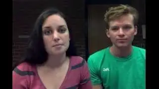YCombinator Submission Video for Recsy