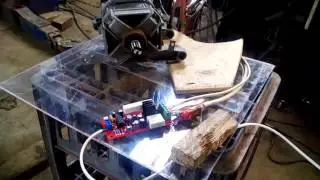 Регулятор оборотов для двигателя от стиральной машины