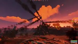 Rust Plugin Tutorial #2 - Heli Control