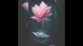 Обновляя душу, обновляю Вселенную, творческая медитация,  543