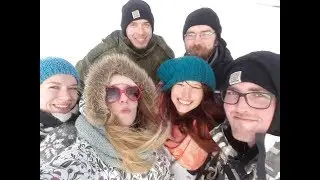 Водопад плакун 23 02 18