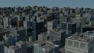 race track schneider 3ds Max