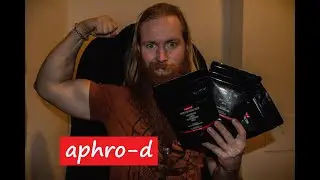 My Results On Aphro-D... How did it affect my Testosterone Levels?
