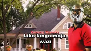 Liko lango moja wazi