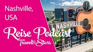 Nashville Vibes – Taylor Swift, Hot Chicken & mehr!