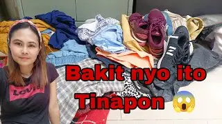 Basurang mapakinabangan pa /Sheryl's journey