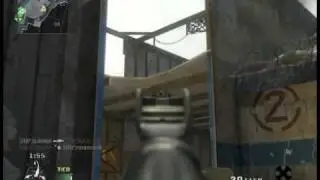 iGenocidal - Black Ops Game Clip
