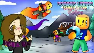 DOMINUS LIFTING SIMULATOR V2 CODES - YOLA Bv