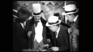 W.C. Fields in 