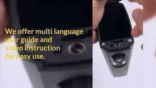 Bosvision Brand Introduction and Products Ranges