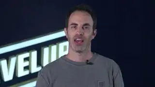 LevelUp 2021: The Most Impactful Mobile Gaming Trends of 2021 // Amir Shaked