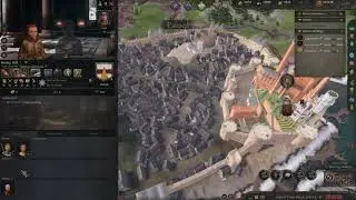 I Just Found HENRY OF SKALITZ in the AGOT Mod?! | Crusader Kings 3 Game of Thrones EASTER EGG!