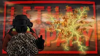 LETHAL COMPANY : Watch Out For The Bees