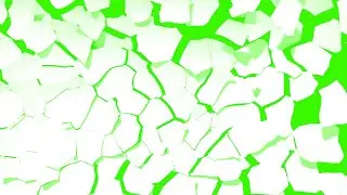Transition on green screen Free 4K