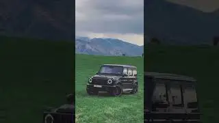 G class G63