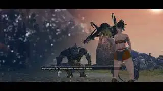 Panzar - Free Rpg ( Steam ) Gameplay PC - 2023/07/23  