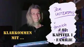 Klarkommen mit 