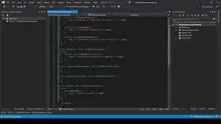 C++ Sensor Interfacing Architecture 02