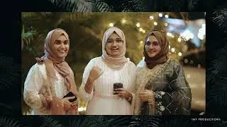 wedding highlights