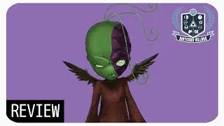 Nightmare Boy Review - Nintendo Switch