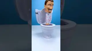Fixing Mystery Skibidi Toilet 