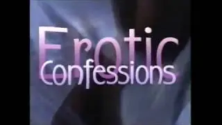 Cinemax - Erotic Confessions Promo - 1995