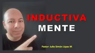 CÓMO VIVIR DE FORMA INDUCTIVA