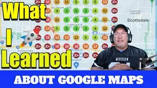 {Why} I could NOT Rank on Google Maps UNTIL I understood this SIMPLE technique