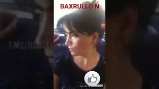 IKINCHI MARTA USHLADI ERI AYOLAR INSOFLI BULINGLAR